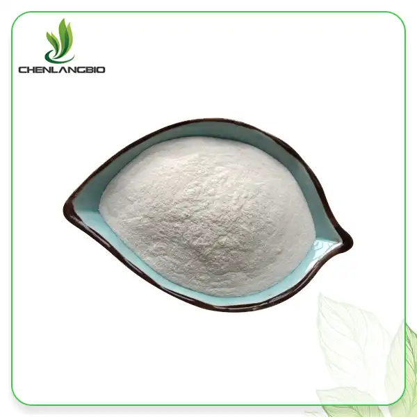 Natural Chitosan